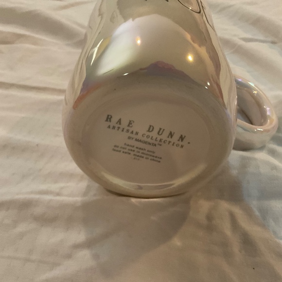 Noel Rae Dunn Mug - Picture 5 of 6